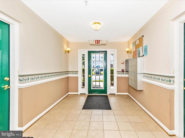 500 BRADLEY CT #M, Frederick, MD 21703