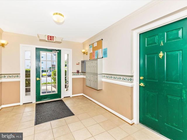 500 BRADLEY CT #M, Frederick, MD 21703