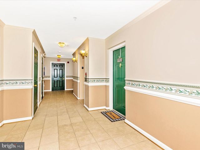 500 BRADLEY CT #M, Frederick, MD 21703