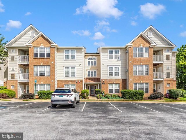 500 BRADLEY CT #M, Frederick, MD 21703