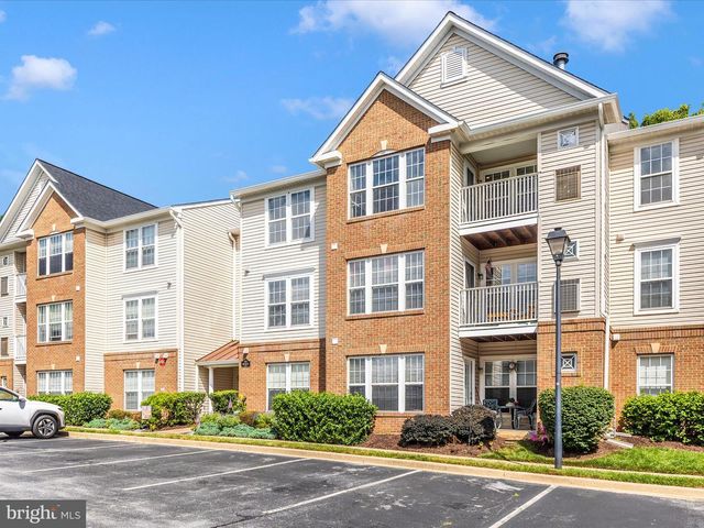 500 BRADLEY CT #M, Frederick, MD 21703