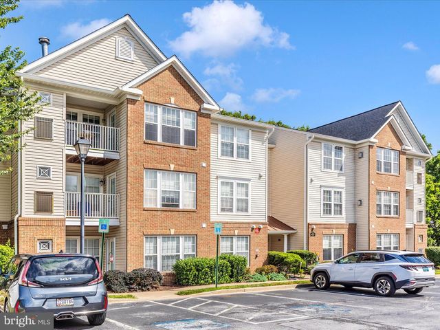 500 BRADLEY CT #M, Frederick, MD 21703