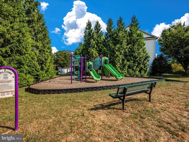 500 BRADLEY CT #M, Frederick, MD 21703