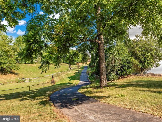 500 BRADLEY CT #M, Frederick, MD 21703