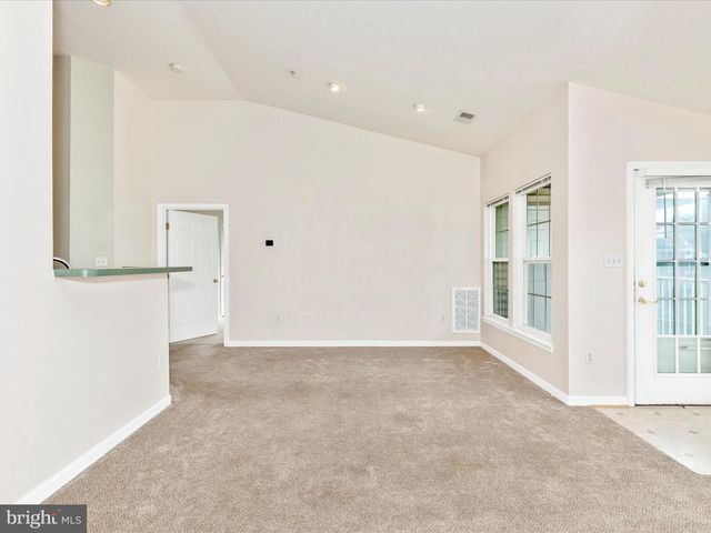 500 BRADLEY CT #M, Frederick, MD 21703
