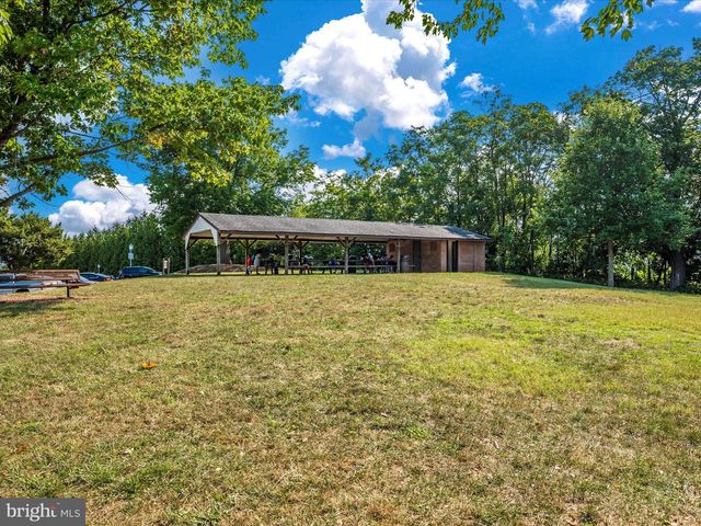 500 BRADLEY CT #M, Frederick, MD 21703