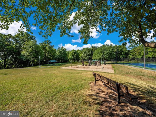 500 BRADLEY CT #M, Frederick, MD 21703