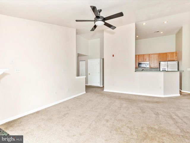 500 BRADLEY CT #M, Frederick, MD 21703