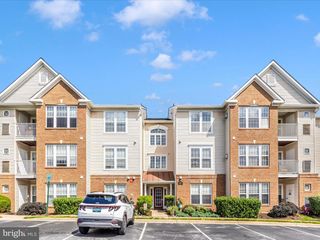 500 BRADLEY CT #M, Frederick, MD 21703