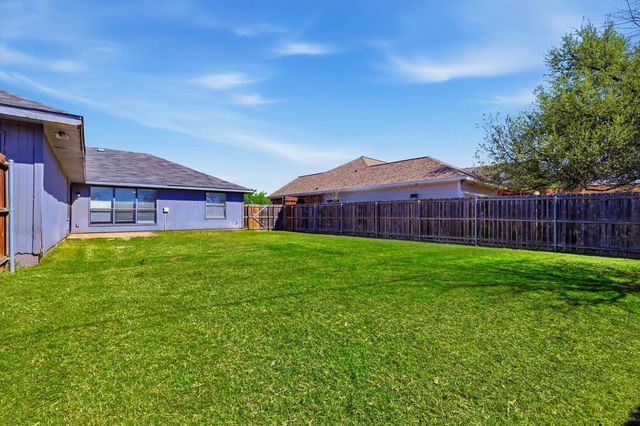 1234 Roan Drive, Lancaster, TX 75134