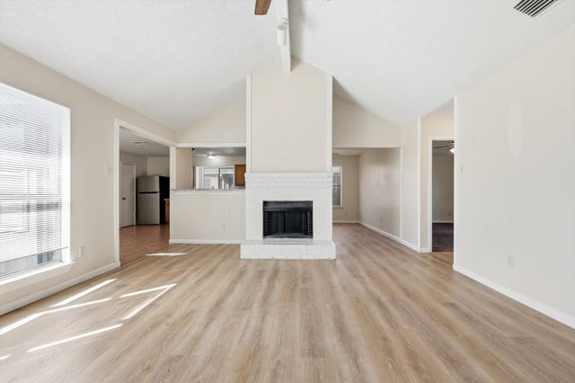 1234 Roan Drive, Lancaster, TX 75134