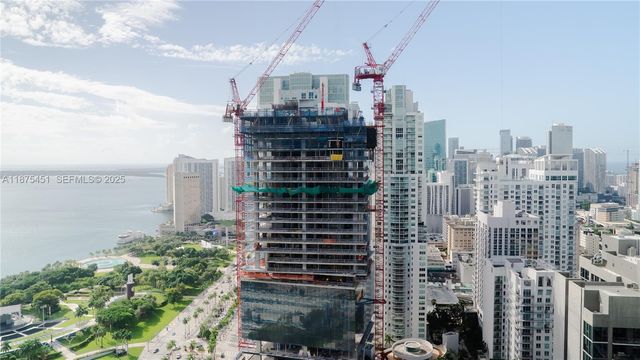 398 NE 5th Street 3612, Miami, FL 33132