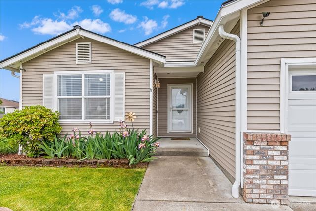 412 Ozzie Street NW, Orting, WA 98360