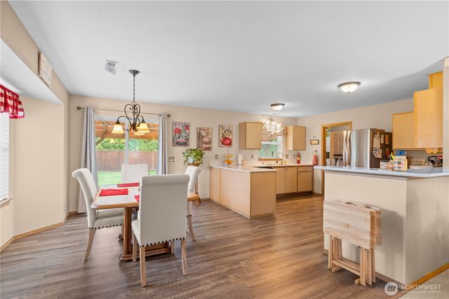 412 Ozzie Street NW, Orting, WA 98360