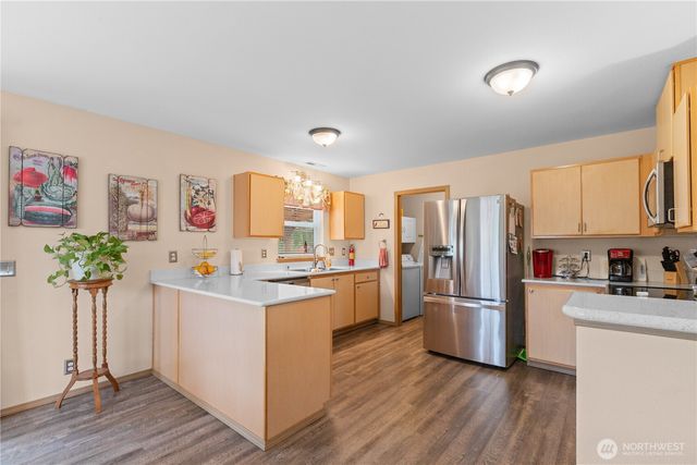 412 Ozzie Street NW, Orting, WA 98360