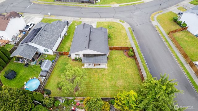 412 Ozzie Street NW, Orting, WA 98360