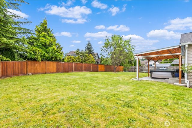 412 Ozzie Street NW, Orting, WA 98360