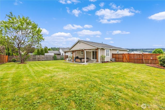 412 Ozzie Street NW, Orting, WA 98360