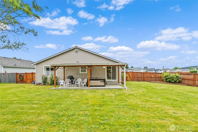 412 Ozzie Street NW, Orting, WA 98360