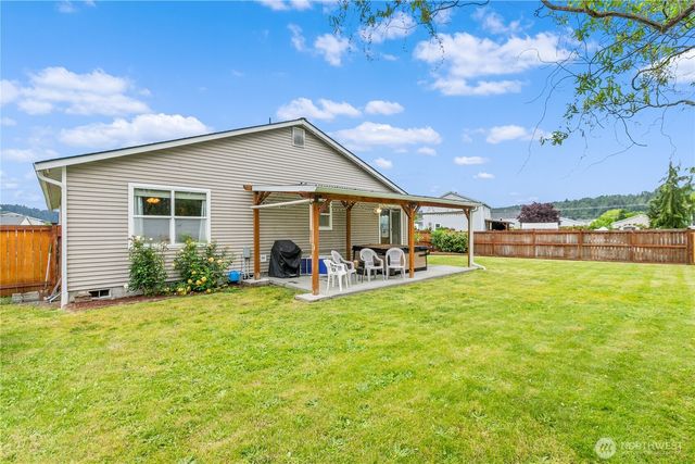 412 Ozzie Street NW, Orting, WA 98360