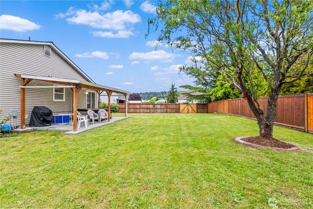 412 Ozzie Street NW, Orting, WA 98360