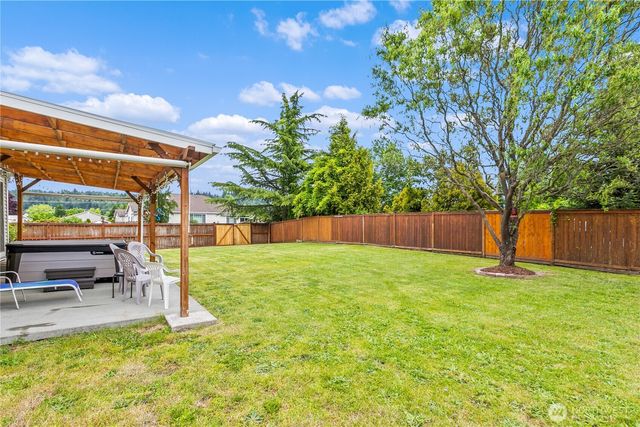 412 Ozzie Street NW, Orting, WA 98360