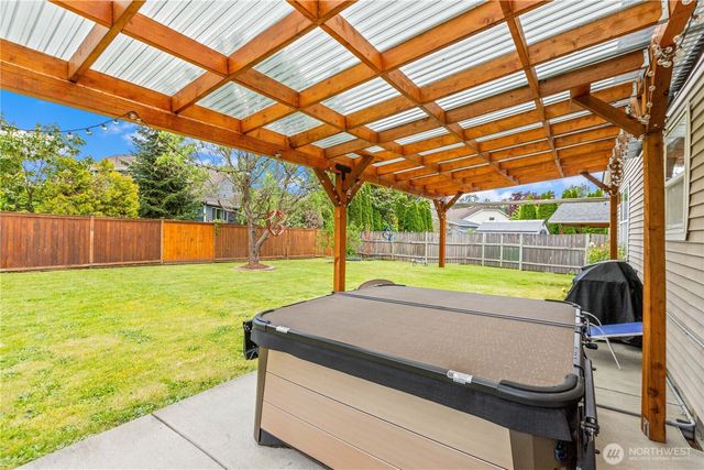 412 Ozzie Street NW, Orting, WA 98360