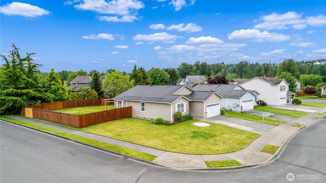 412 Ozzie Street NW, Orting, WA 98360