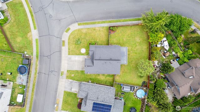 412 Ozzie Street NW, Orting, WA 98360