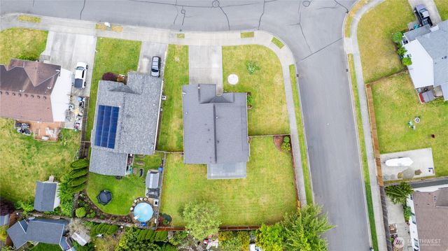 412 Ozzie Street NW, Orting, WA 98360