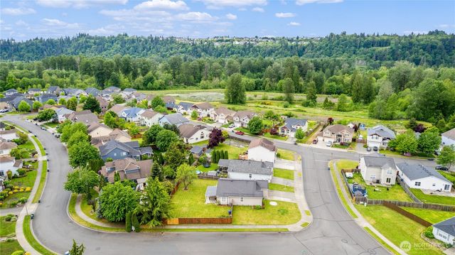 412 Ozzie Street NW, Orting, WA 98360