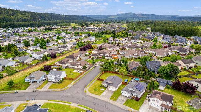 412 Ozzie Street NW, Orting, WA 98360