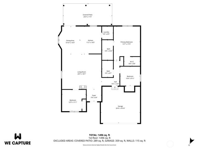 412 Ozzie Street NW, Orting, WA 98360