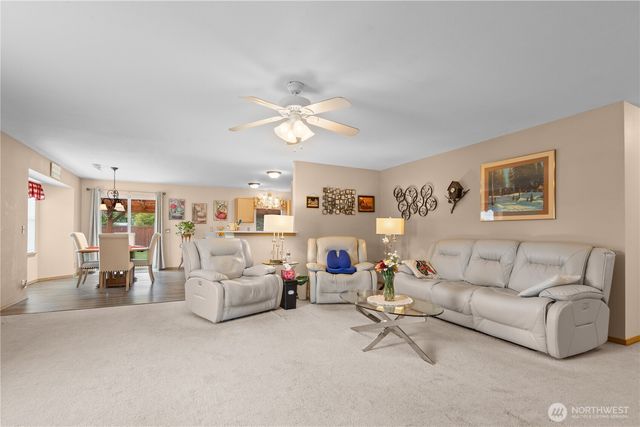 412 Ozzie Street NW, Orting, WA 98360
