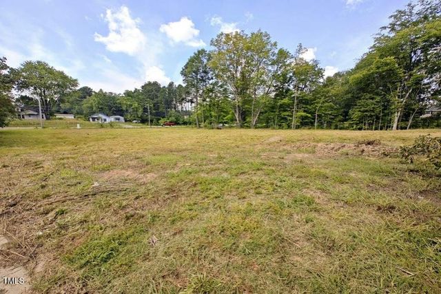 3857 Angier Avenue, Durham, NC 27703