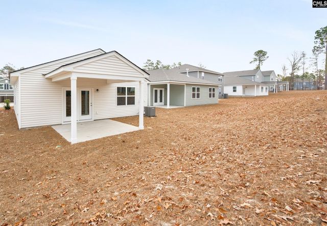 2212 Lofton Road, Blythewood, SC 29016