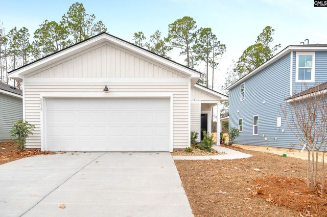 2212 Lofton Road, Blythewood, SC 29016