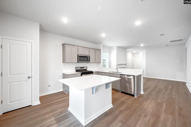 2212 Lofton Road, Blythewood, SC 29016