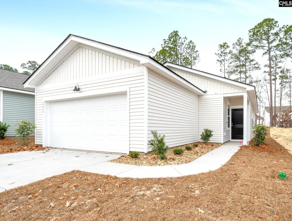 2212 Lofton Road, Blythewood, SC 29016