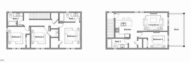 537 NW Ogden Avenue Lot 14, Bend, OR 97703