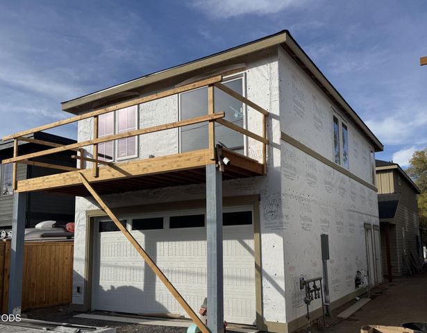 537 NW Ogden Avenue Lot 14, Bend, OR 97703