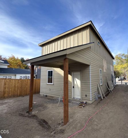 537 NW Ogden Avenue Lot 14, Bend, OR 97703