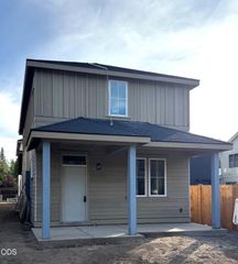 537 NW Ogden Avenue Lot 14, Bend, OR 97703