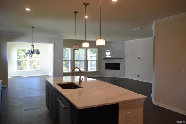3012 Adencrest Place, Fuquay Varina, NC 27526