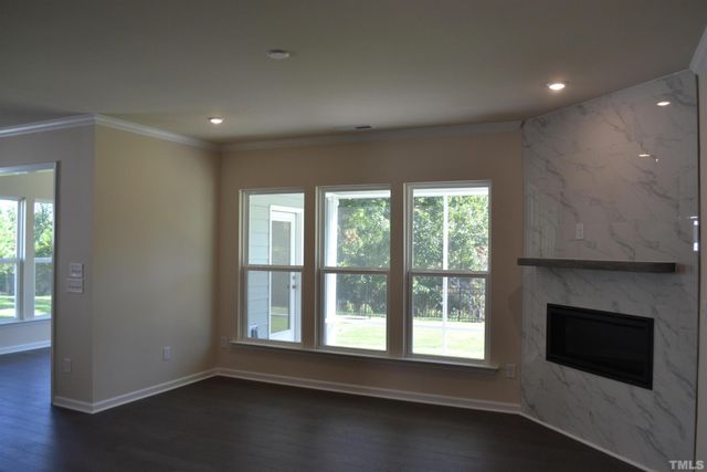 3012 Adencrest Place, Fuquay Varina, NC 27526