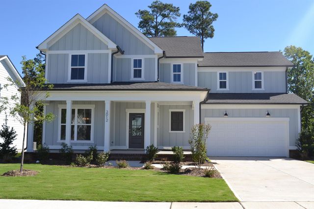 3012 Adencrest Place, Fuquay Varina, NC 27526