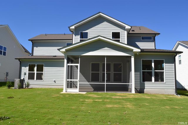 3012 Adencrest Place, Fuquay Varina, NC 27526