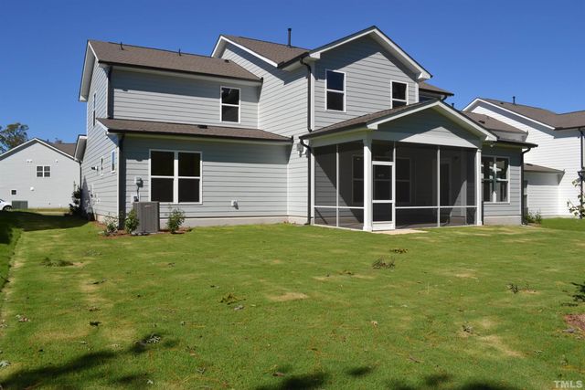 3012 Adencrest Place, Fuquay Varina, NC 27526