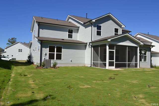 3012 Adencrest Place, Fuquay Varina, NC 27526