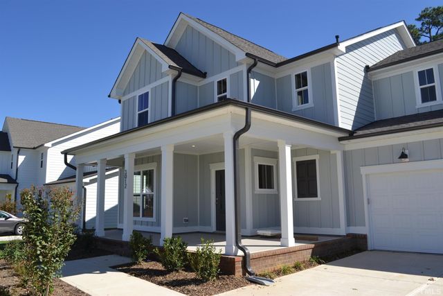3012 Adencrest Place, Fuquay Varina, NC 27526